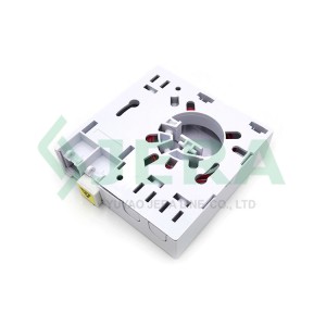 Fiber access terminal box ODP-05 (pre assembled)